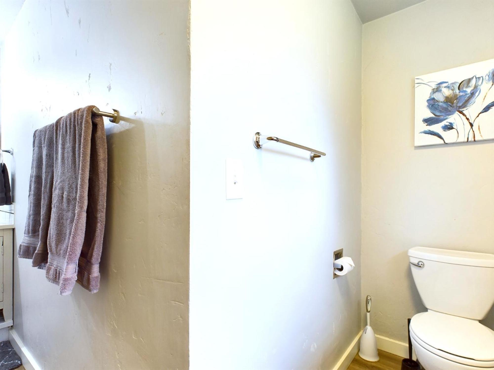 הוילה קורבליס Modern Boho Retreat מראה חיצוני תמונה