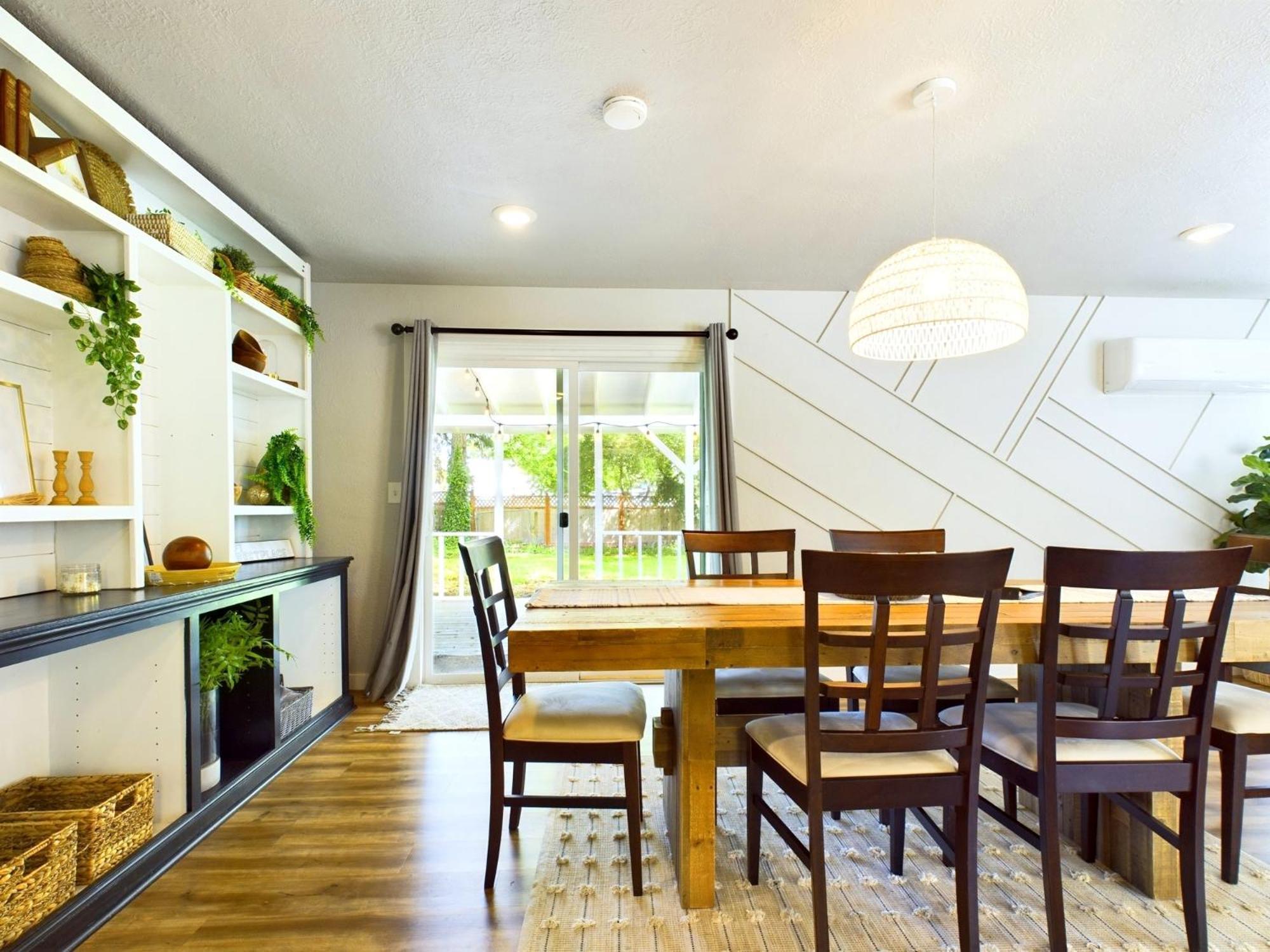 הוילה קורבליס Modern Boho Retreat מראה חיצוני תמונה